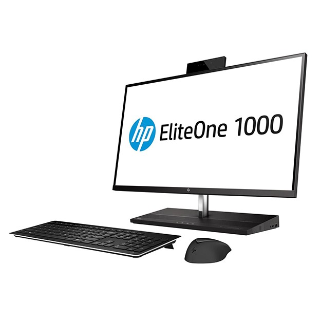 Monoblok HP EliteOne 1000 G2 AIO 27" Core i5-8500T 16GB, 256GB SSD, 5ZR70ES