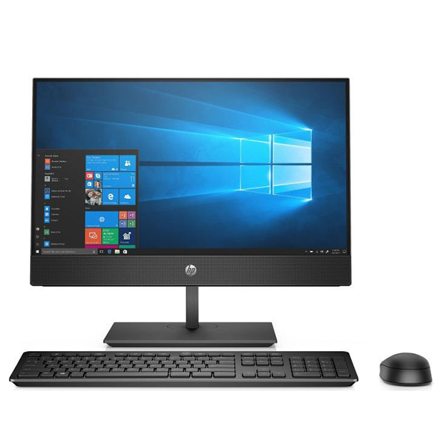 Monoblok HP ProOne 600 G4 AIO 21.5" i5 8600, 8GB, 256GB SSD 5JF73ES