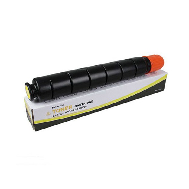 Canon TIRAC5051 (TONER CEXV28) Yellow Kartridj-toner iRC5051