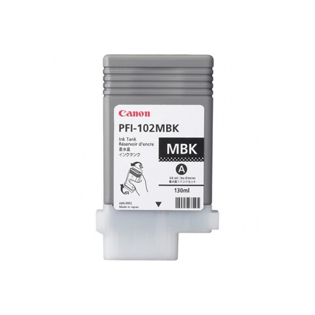 Canon PFI102MB iPF printer uchun kartridj (605, 610, 710)