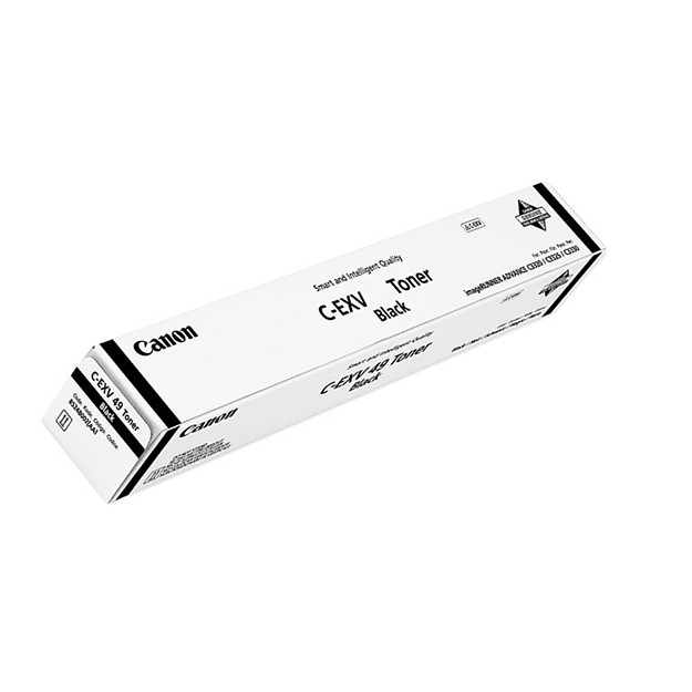 Canon TIRAC5051B Black (Toner CEXV28) Kartridj-toner iRC5051