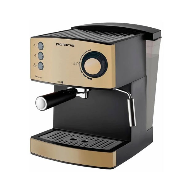 Polaris PCM 1527E Adore Crema