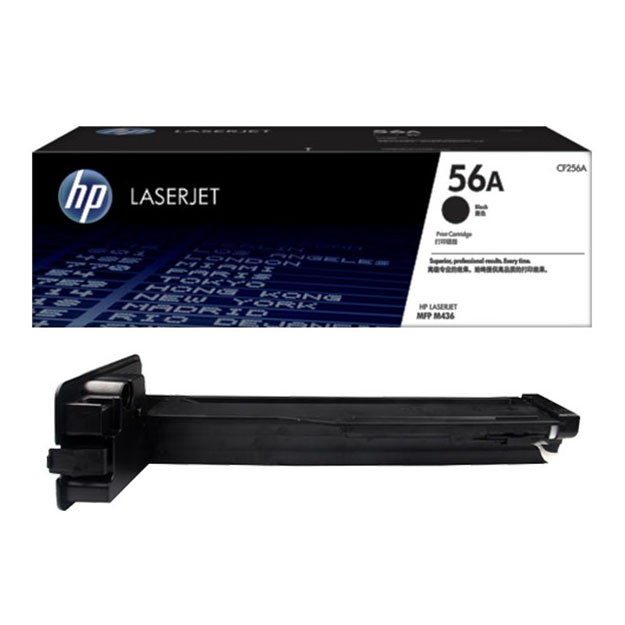 Kartridj HP CF256A lazerli MFU MF433a/MF436 uchun