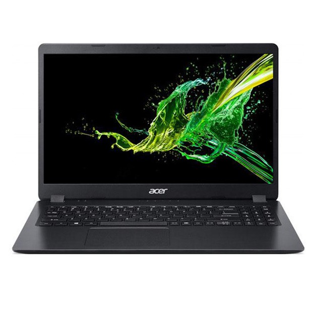 Acer Aspire A315-55G/ Intel i5-10210U/ DDR4 8GB/ HDD 1000GB/ 15,6" HD LED/ 2GB GeForce MX230/ No DVD / RUS/ Black (NX.HNSSG.00C)