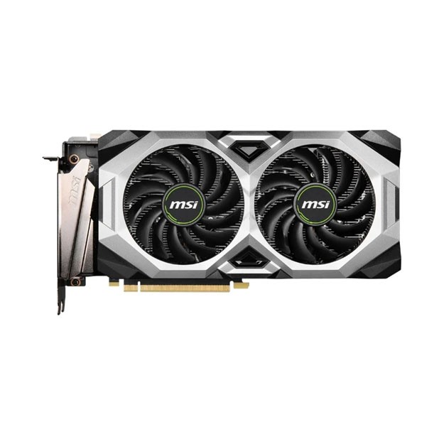 MSI - 8GB GeForce RTX 2080 Super VENTUS XS DDR6 256bit