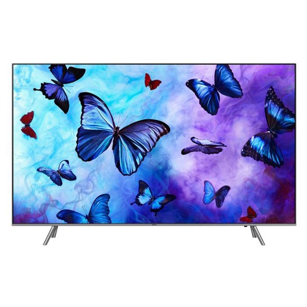 Samsung 49Q6FNAU 49" 4K UHD Smart TV