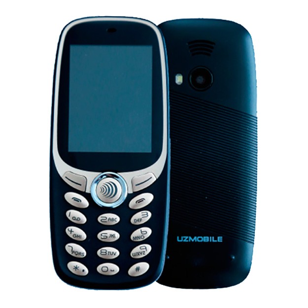 Мобильный телефон GSM стандарта Х10