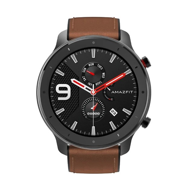 Xiaomi Amazfit GTR 47mm A1902 Aluminium Alloy