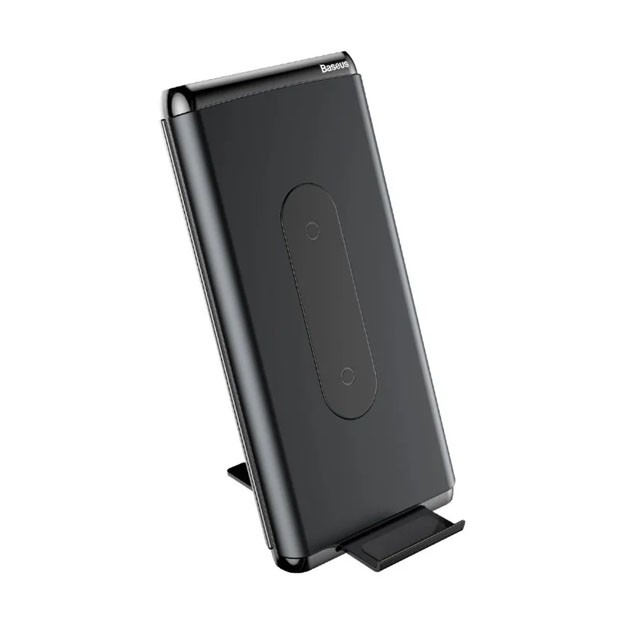 Baseus Wireless Charger Power Bank 10000 mAh (WXHSD-D01)