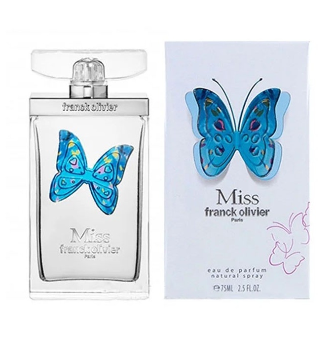 Miss Franck Olivier Franck Olivier 75ml EDP (Original)