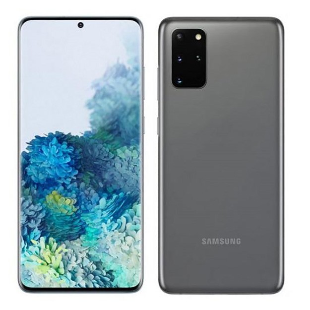 Samsung Galaxy S20+ 8/128GB, Grey