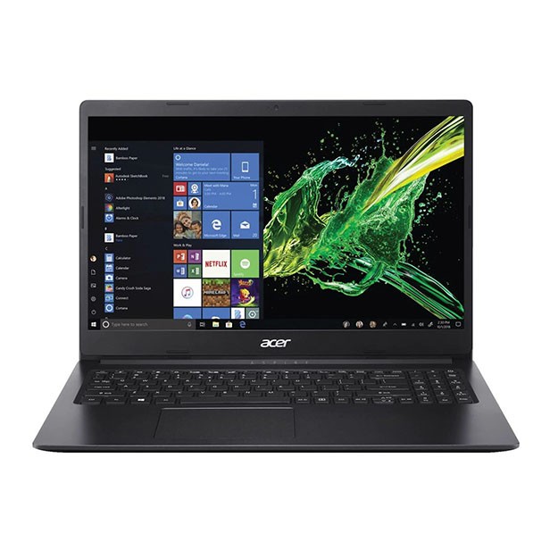 Acer Aspire 3 A315-56-31QS Intel Core i3 10th Generation, RAM 4GB 1TB HDD 15.6 inch