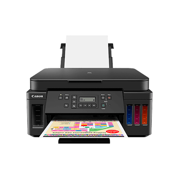 МФУ Canon PIXMA G6040
