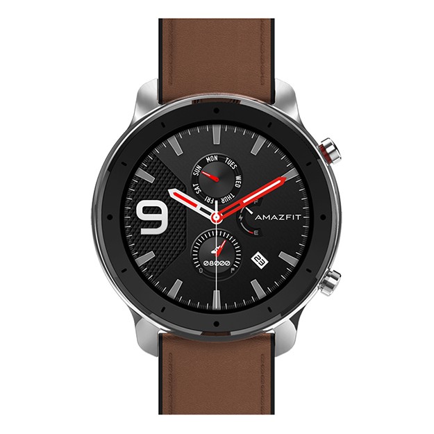 Xiaomi Amazfit GTR 47mm A1902 Stainless Steel