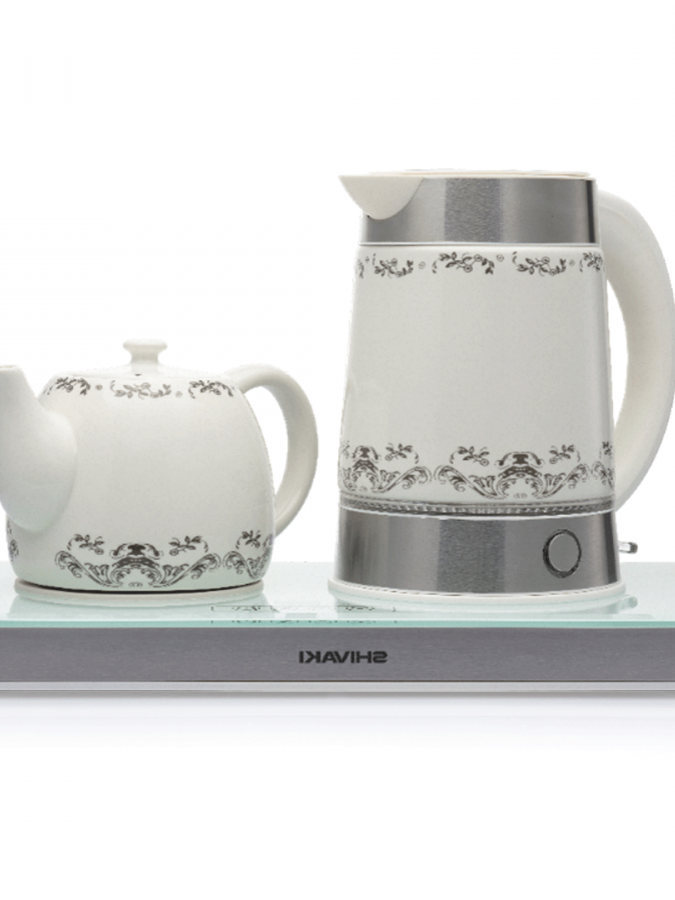 Shivaki SH-TM-8113W