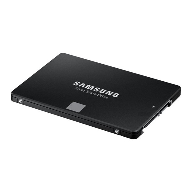Samsung 860 EVO 250GB  2.5" Sata 6Gb/s