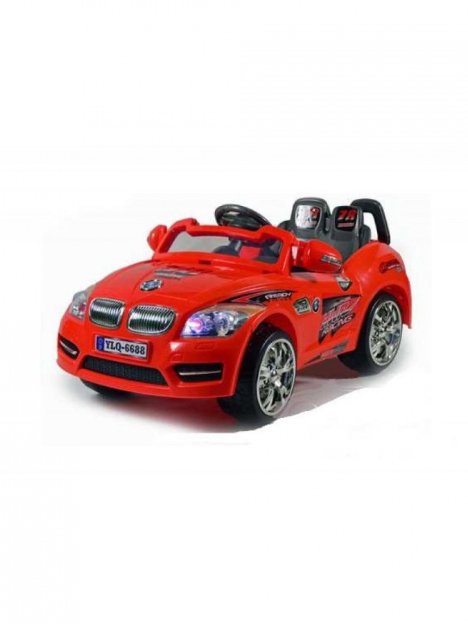 Детский электромобиль Joy Automatic YLQ-6688 BMW Z8