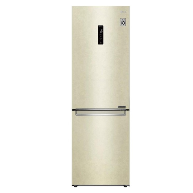 Muzlatgich LG GC-B459SEDZ
