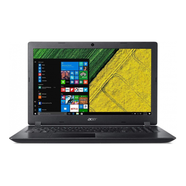 Acer Aspire 3 A315-53-34MU i3-7020U 15.6" 4GB/1000GB HDD