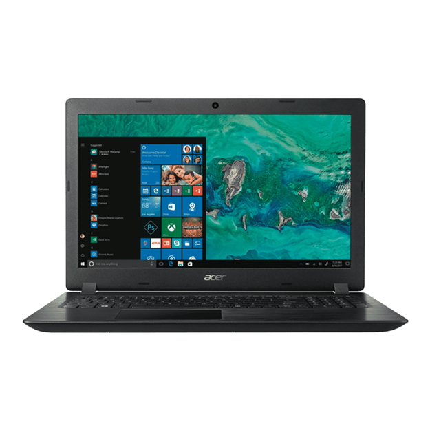 Acer Aspire 3 A315-55G-55TX i5-8265U 15.6" 8GB/1000GB HDD GeForce MX230 2GB