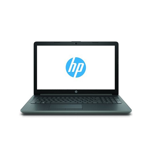 HP Laptop 15-DA2181NIA i5-10510U 15.6" 4GB/1TB HDD