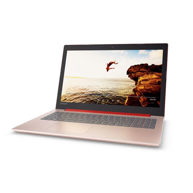 Lenovo Ideapad 330-15AST AMD A9-9425 15.6" 8GB/256GB SSD Coral Red