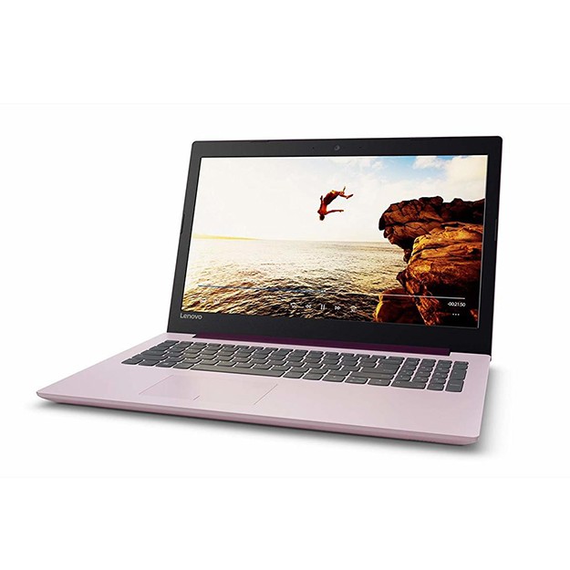 Lenovo Ideapad 330-15AST AMD A9-9425 15.6" 8GB/256GB SSD Plum Purple