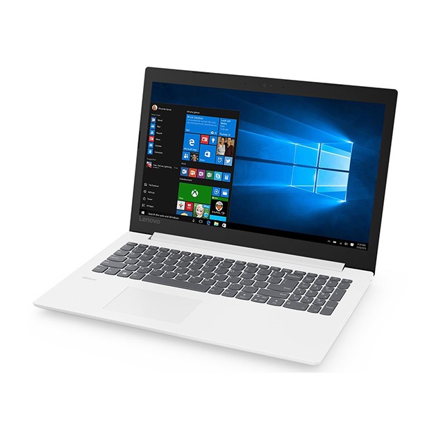 Lenovo Ideapad 330-15IKB Intel Celeron 3867U 15.6" 4GB/1TB HDD Blizzard White
