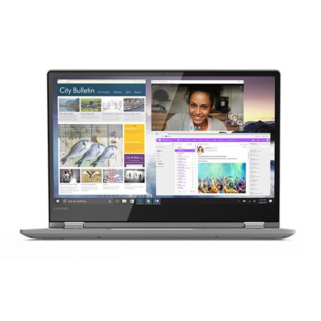 Lenovo Yoga 530-14IKB i3-8130U 14.0" 4GB/256GB SSD Onyx Black