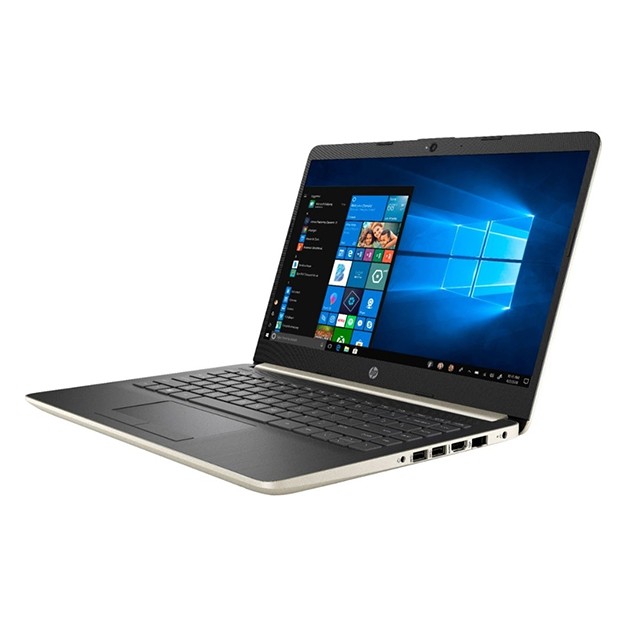 HP Laptop 14-CF0012DX 4417U 14.0" 4GB/128GB SSD