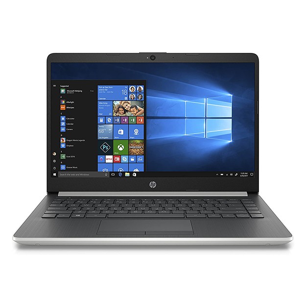 HP Laptop 14-CF0040CA i3-8130U 14.0" 4GB/128GB SSD