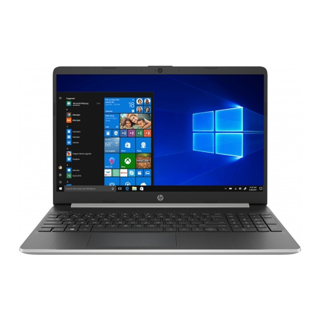 HP Laptop 15-DY1731MS i3-1005G1 15.6" 8GB/ 128GB SSD