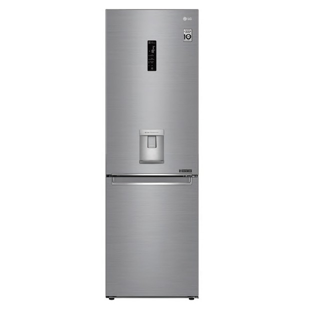 Muzlatgich LG GC-F459SMDZ