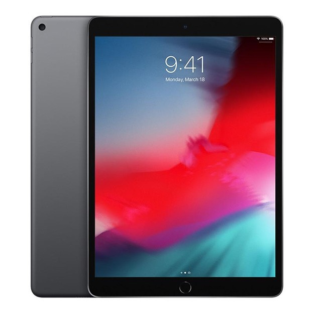 Apple Ipad Air 3 (2019) 10.5" 256GB Wi-Fi, Grey