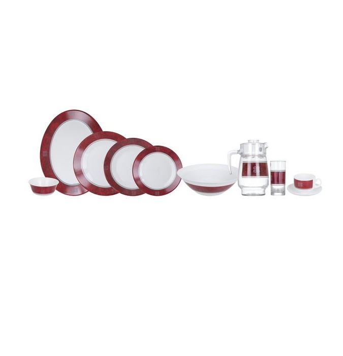 Essence Alto Rubis Luminarc