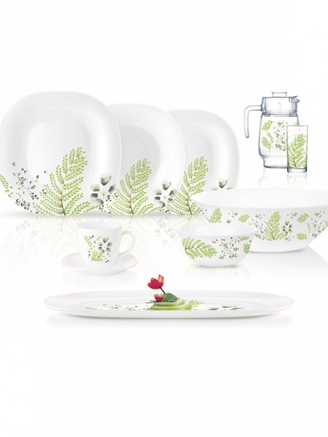 Carine Abella Luminarc