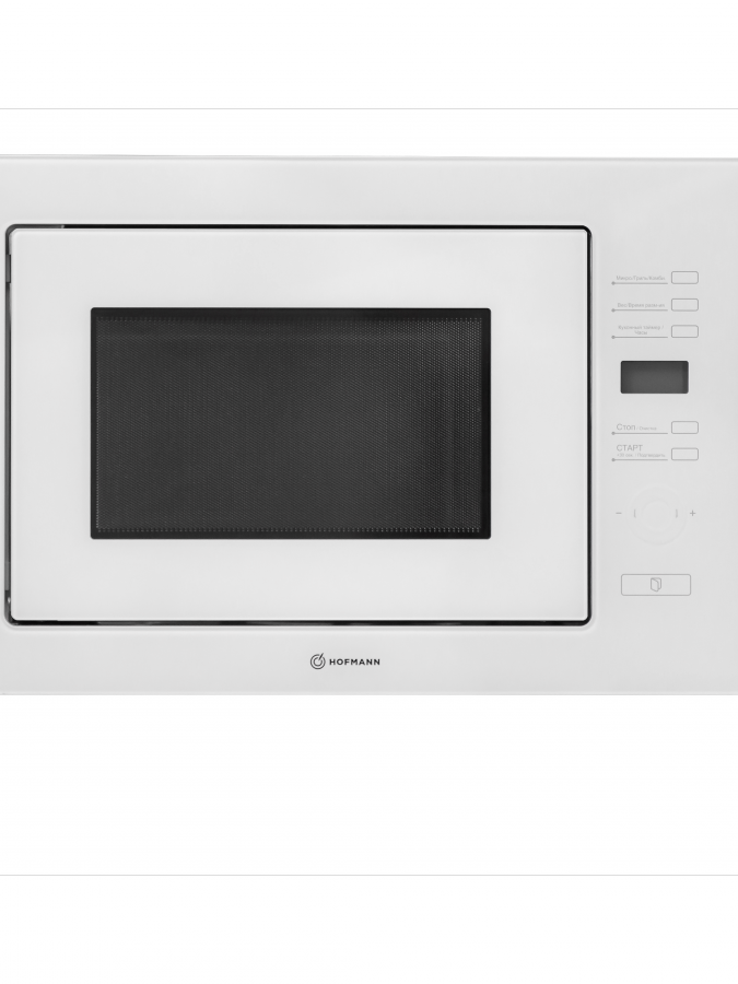 Микроволновая печь Hofmann MWV25WG