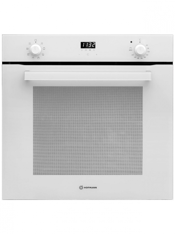 Встраиваемый духовой шкаф Hofmann OV685WG/HF