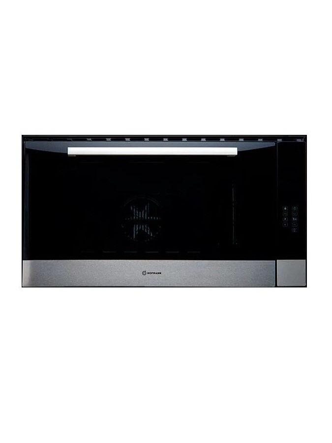 Встраиваемый духовой шкаф Hofmann OB912BGS/HF
