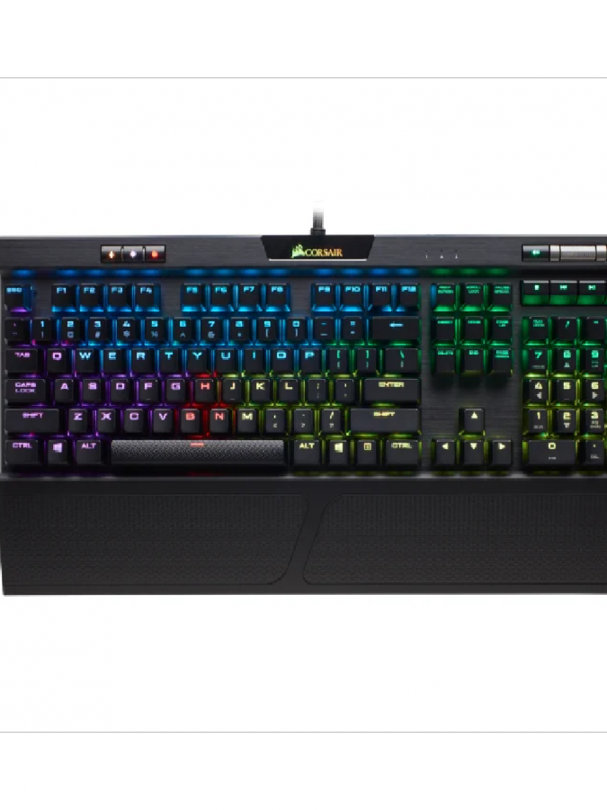Corsair K70 RGB MK.2 Cherry MX Brown