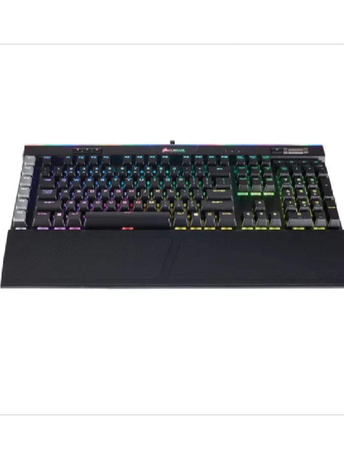 Corsair  K95 RGB Platinum Mx Brown