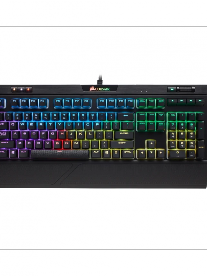 Corsair Strafe RGB MK.2