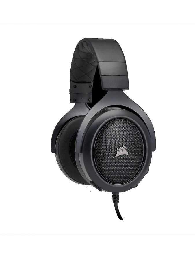 Corsair HS50 PRO Stereo - Carbon (CA-9011215-EU)