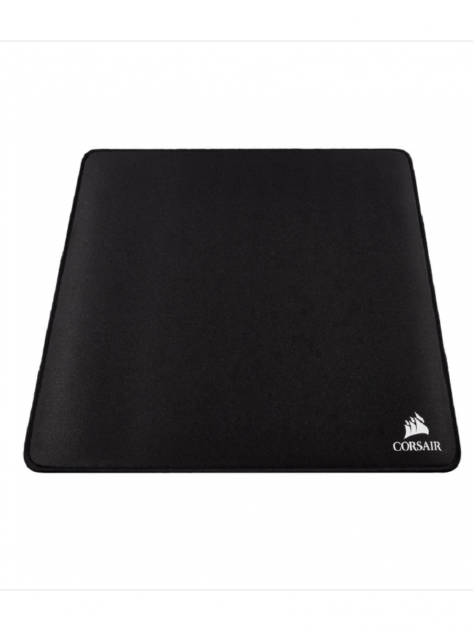 Corsair MM350 Champion Series Premium Anti-Fray Cloth Gaming Mouse Pad – X-Large (CH-9413560-WW)