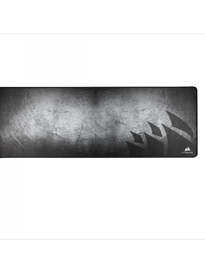 Corsair MM350 Premium Anti-Fray Cloth Gaming Mouse Pad – Extended XL (CH-9413571-WW)