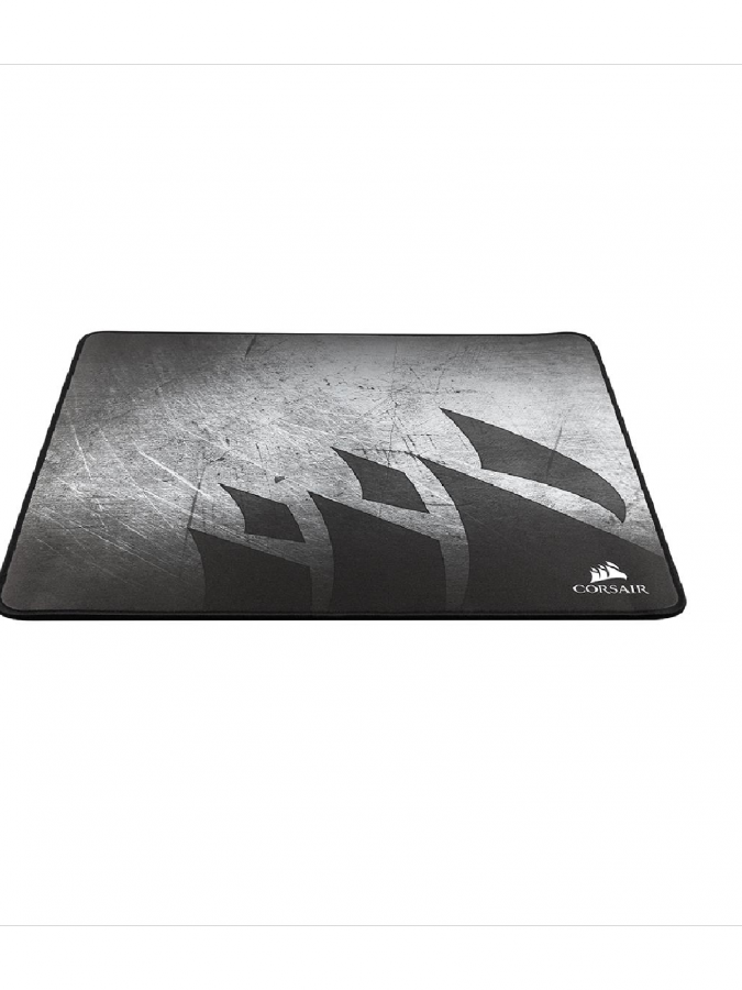Corsair MM350 Premium Anti-Fray Cloth Gaming Mouse Pad – X-Large (CH-9413561-WW)