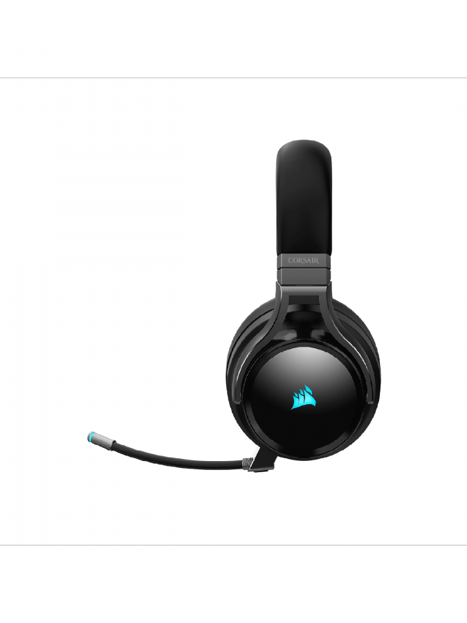 Corsair Virtuoso RGB Wireless - Carbon (CA-9011185-EU)