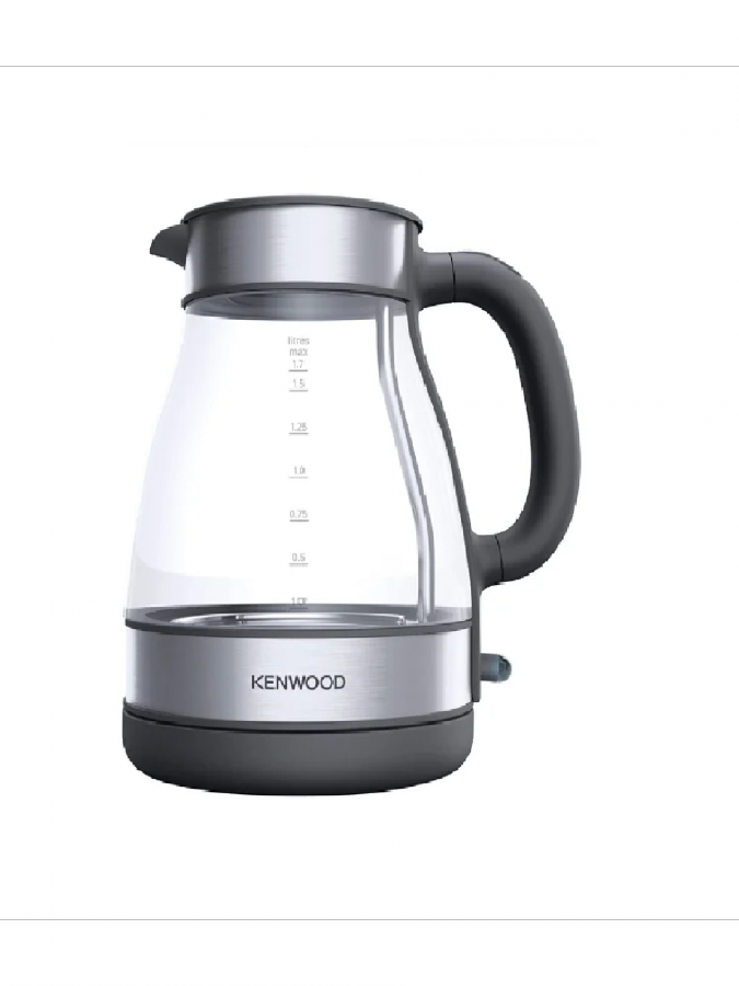 Чайник Kenwood ZJG-112CL, Stell