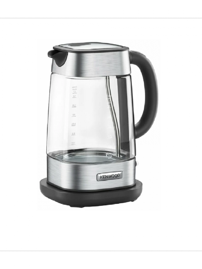 Chaynik Kenwood ZJG-801CL, Stell