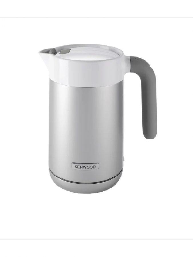 Chaynik Kenwood ZJM-401 TT, Steel